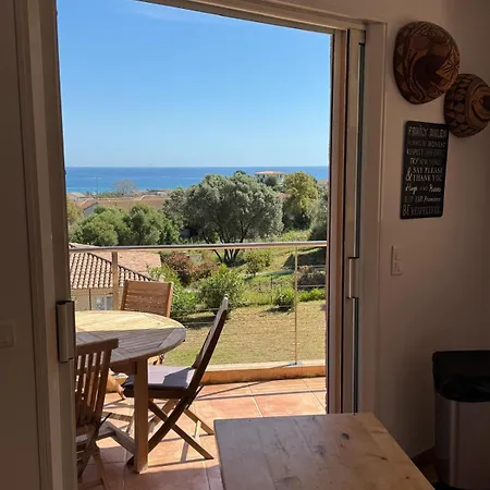 Vue Mer, Spacieuse, Piscine Privee Villa