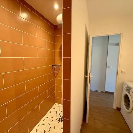 Villa Vue Mer, Spacieuse, Piscine Privee Sari-Solenzara