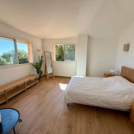 Vue Mer, Spacieuse, Piscine Privee *