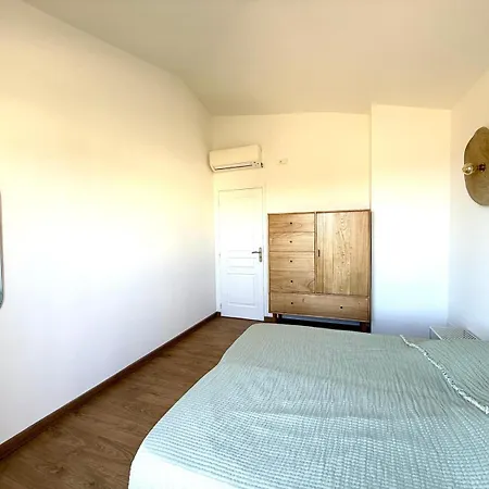 Vue Mer, Spacieuse, Piscine Privee *