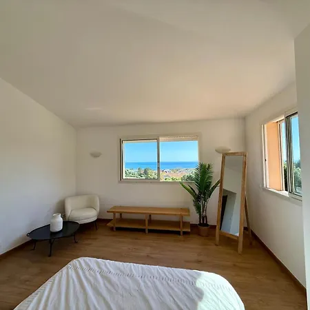 Vue Mer, Spacieuse, Piscine Privee Villa *