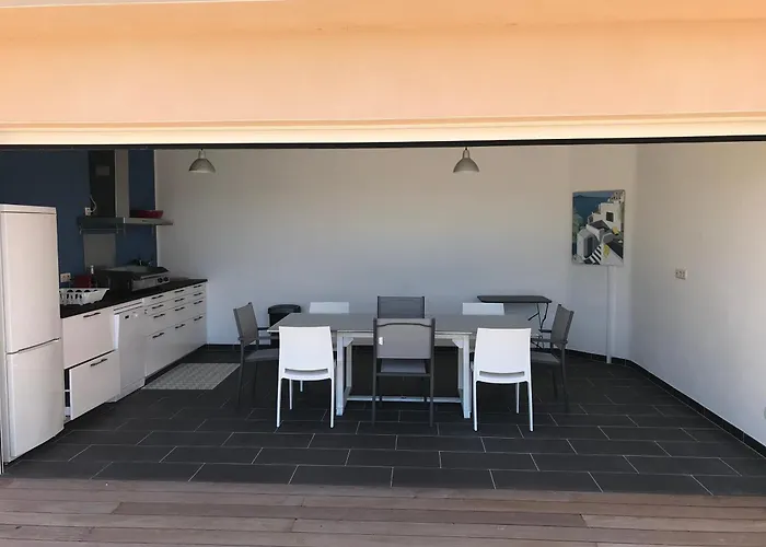 Vue Mer, Spacieuse, Piscine Privee * Sari-Solenzara