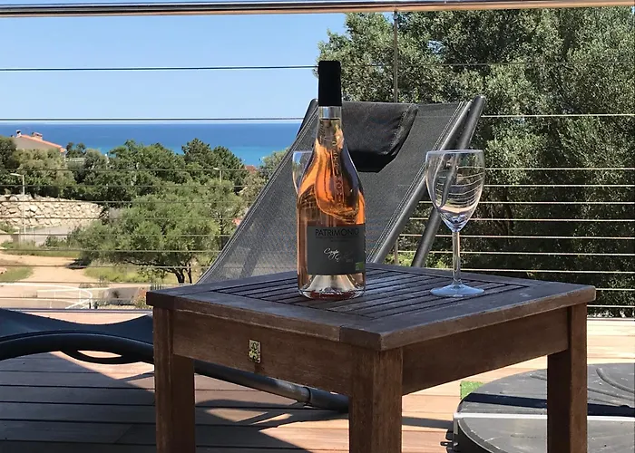 Vue Mer, Spacieuse, Piscine Privee Villa *