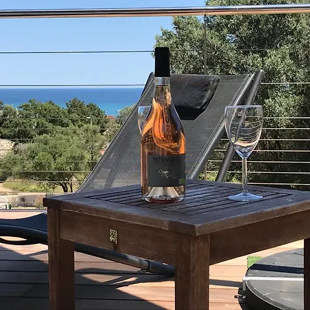 Vue Mer, Spacieuse, Piscine Privee Villa *