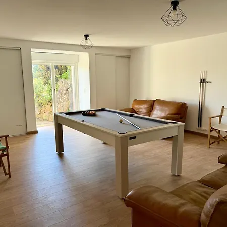 Vue Mer, Spacieuse, Piscine Privee Villa