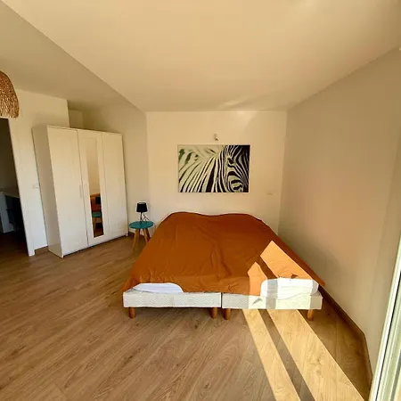 Vue Mer, Spacieuse, Piscine Privee Sari-Solenzara