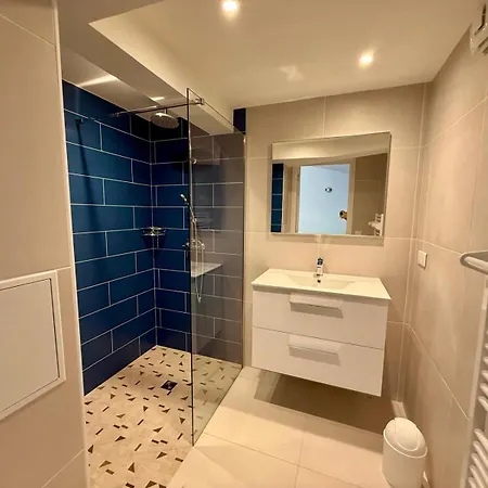 Vue Mer, Spacieuse, Piscine Privee Villa Sari-Solenzara