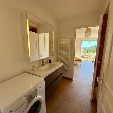 Vue Mer, Spacieuse, Piscine Privee Villa *