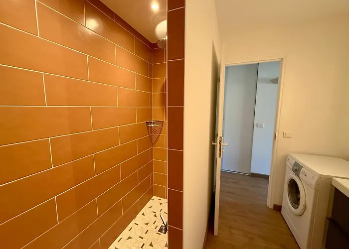 וילה Vue Mer, Spacieuse, Piscine Privee סארי סולנזארה