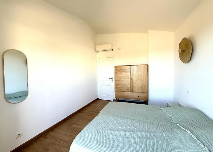 Vue Mer, Spacieuse, Piscine Privée *