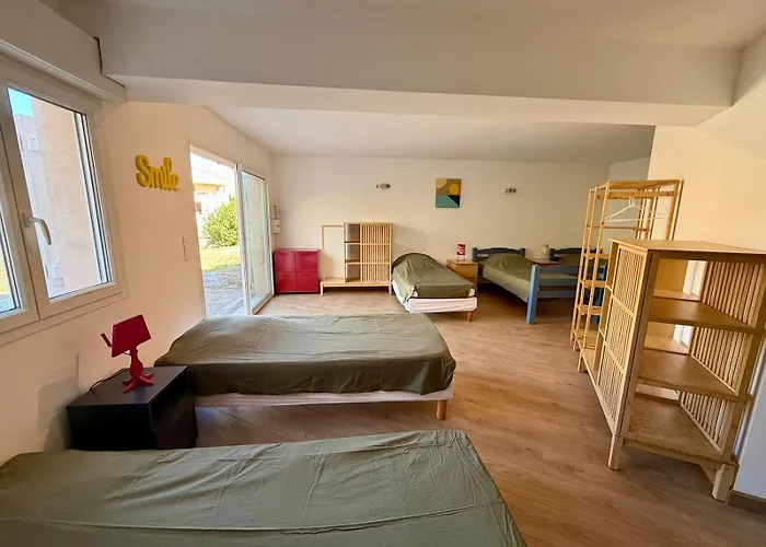 Vue Mer, Spacieuse, Piscine Privee וילה